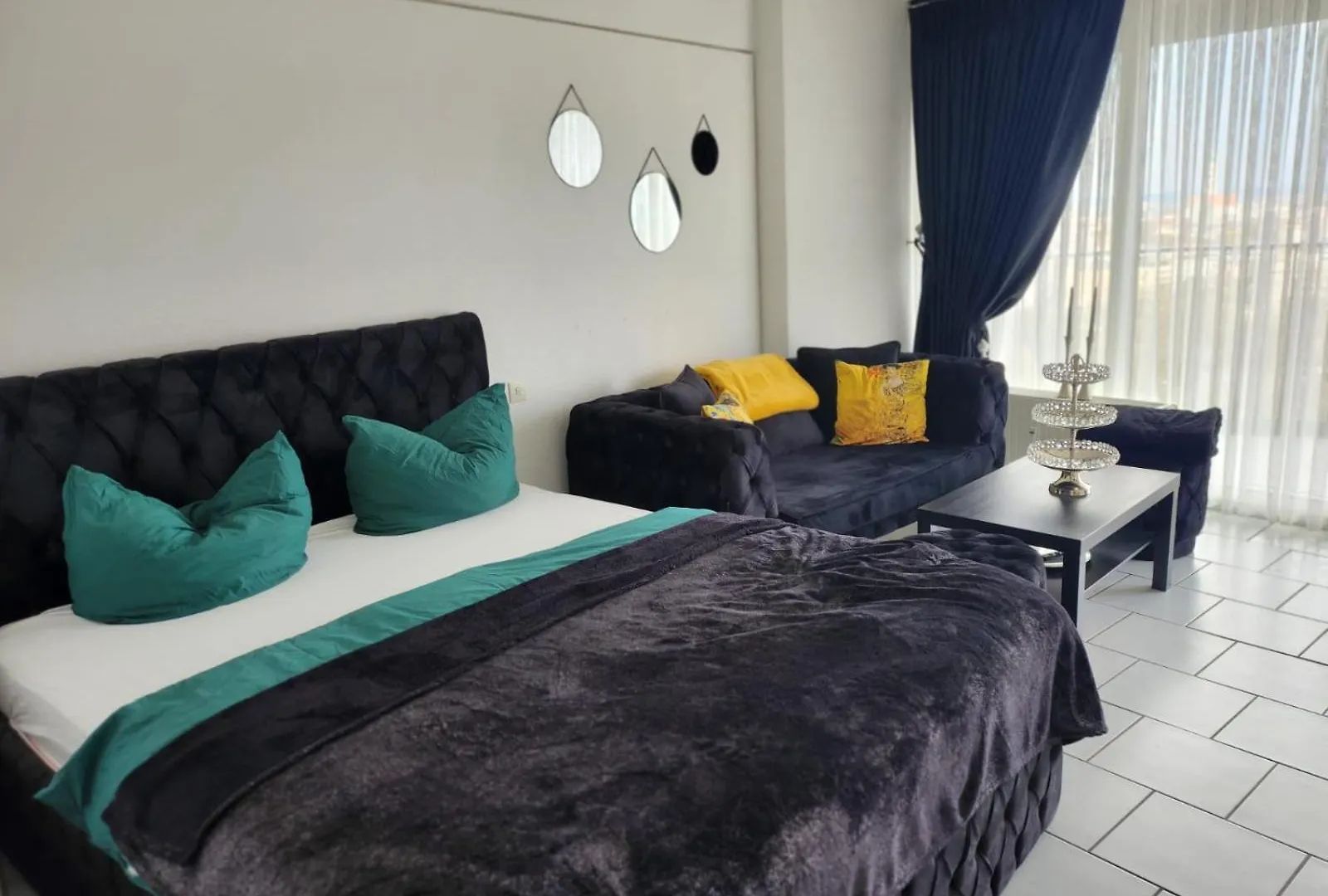 Tower Suites Augsburg