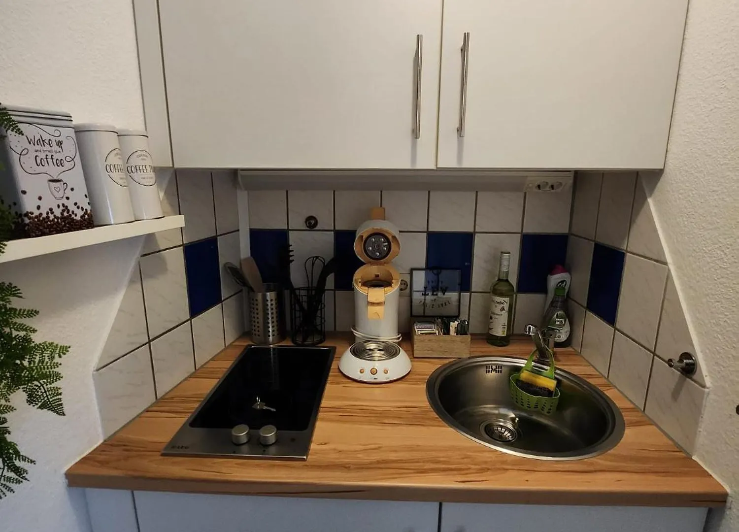 Tower Suites Augsburg Apartment