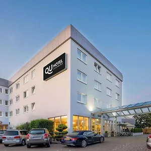 Hotel Qu, Augsburg