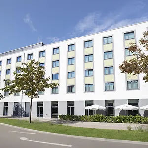 Hotel Express By Ihg, Augusta