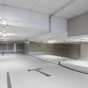 3* Hotel Einsmehr