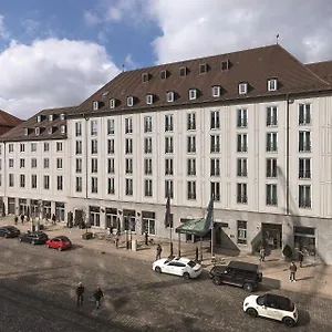 Hotel Maximilian's, Augsburg