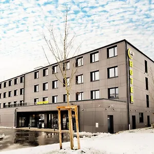 3* Hotel Augsburg-west